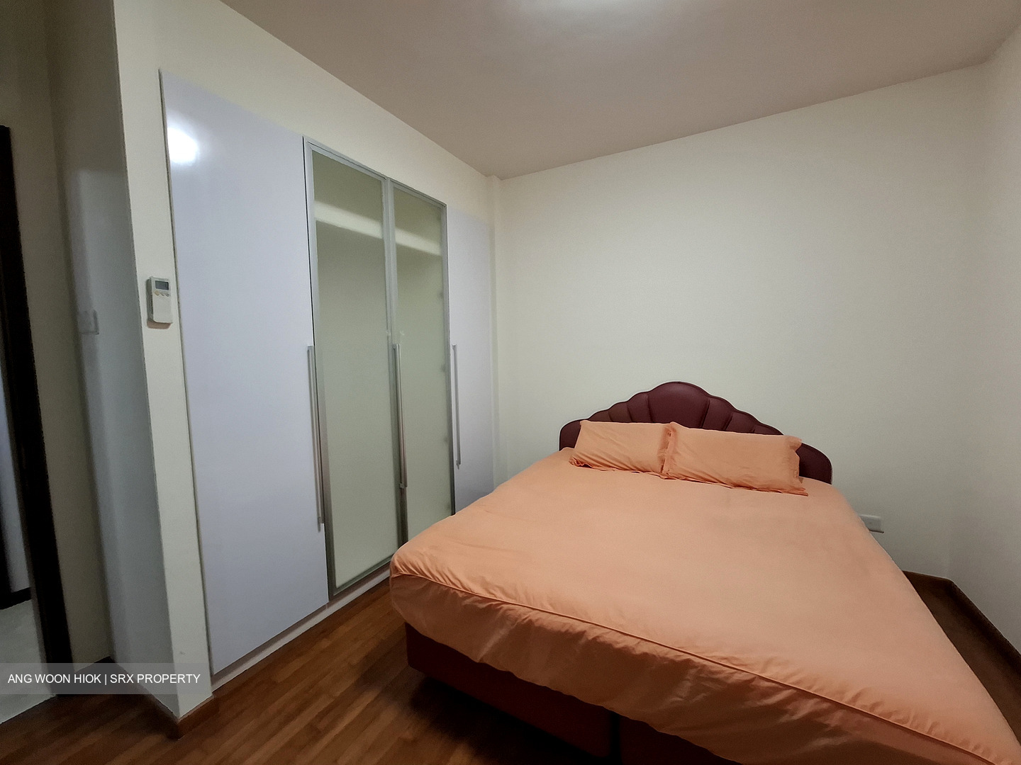 Edelweiss Park Condominium (D17), Condominium #582924771
